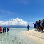Sumber : Dok. Lapangan Padis Unpatti