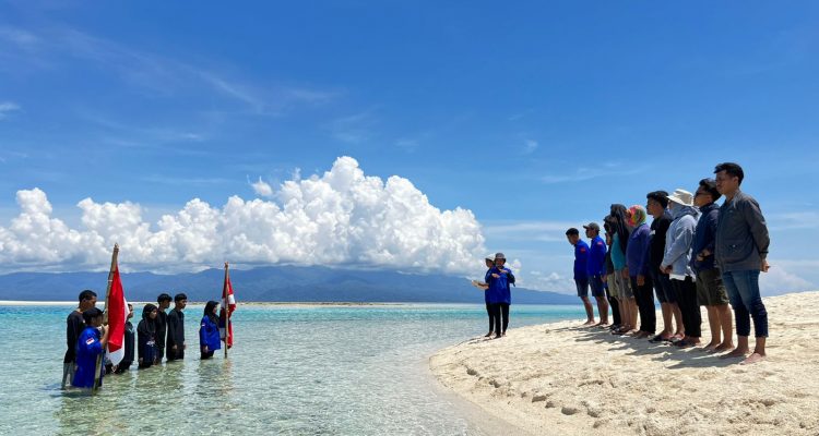 Sumber : Dok. Lapangan Padis Unpatti