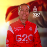 Sumber : https://www.instagram.com/jokowi/