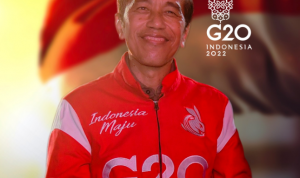 g20))) Sumber : https://www.instagram.com/jokowi/