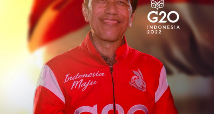 Sumber : https://www.instagram.com/jokowi/