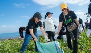 Aksi Bersih Pantai (12)