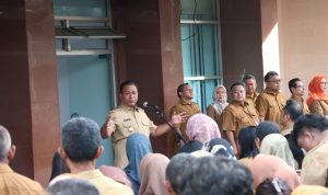 Wakil Gubernur Maluku Tekankan Pentingnya Sistem Kerja dan Disiplin ASN di Tahun 2026