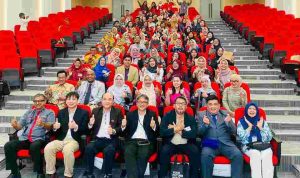 56 Perguruan Tinggi Indonesia Jalin Kerja Sama Internasional dengan INTI dan SEGi University Malaysia