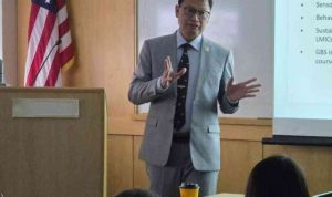 Diundang Universitas Harvard untuk kesekian Kalinya, Kepala BPOM Tegaskan Peran Indonesia dalam Peta Kesehatan Dunia