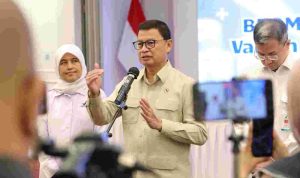 58 KLB Campak di 14 Provinsi, BPOM Ambil Langkah Strategis: Vaksin MR/MMR Kini untuk Dewasa