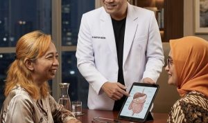 Saat Cuaca Berubah, Dokter Koboi: Kesehatan Adalah Investasi yang Harus Dijaga Setiap Hari