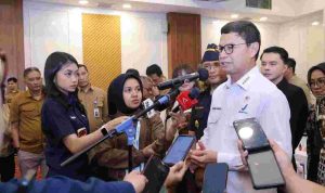 Taruna Ikrar Kepala BPOM RI Bantah Regulasi Apoteker di Minimarket, PerBPOMb5/2026 Hanya Mengatur Pengawasan Obat
