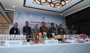 Kepala BPOM Ungkap Biaya Registrasi Pangan 0 Rupiah untuk UMK