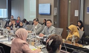 Taruna Ikrar Pimpin Delegasi Indonesia, BPOM Dorong Harmonisasi Regulasi Kesehatan ASEAN di Forum 4CRP