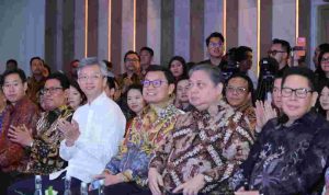 Dipuji Menko Airlangga Hartarto, Taruna Ikrar Tegaskan BPOM Siap Percepat Inovasi dan Kemandirian Farmasi Indonesiai